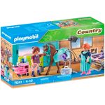 Playmobil-Country-Veterinario-de-Caballos