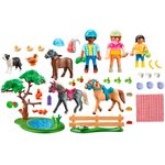 Playmobil-Country-Excursion-de-Picnic-con-Caballos_1