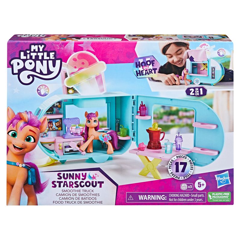My-Little-Pony-Playset-Camion-de-Batidos_1