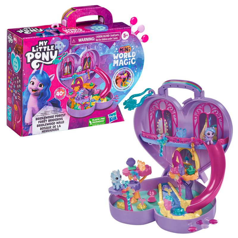 My-Little-Pony-Mini-Mundo-Magico-Surtido