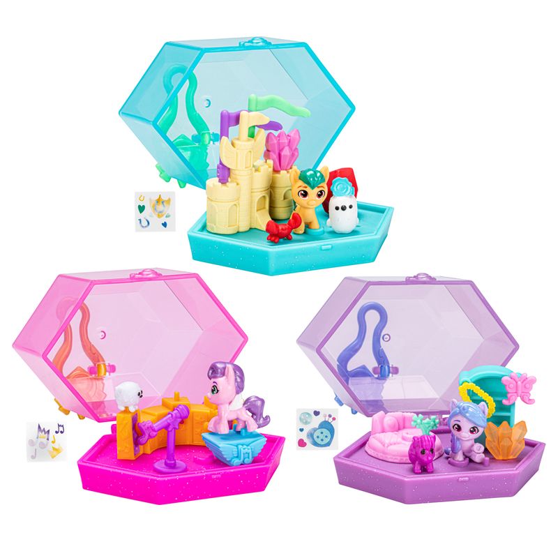 My-Little-Pony-Mini-Mundo-Surtido