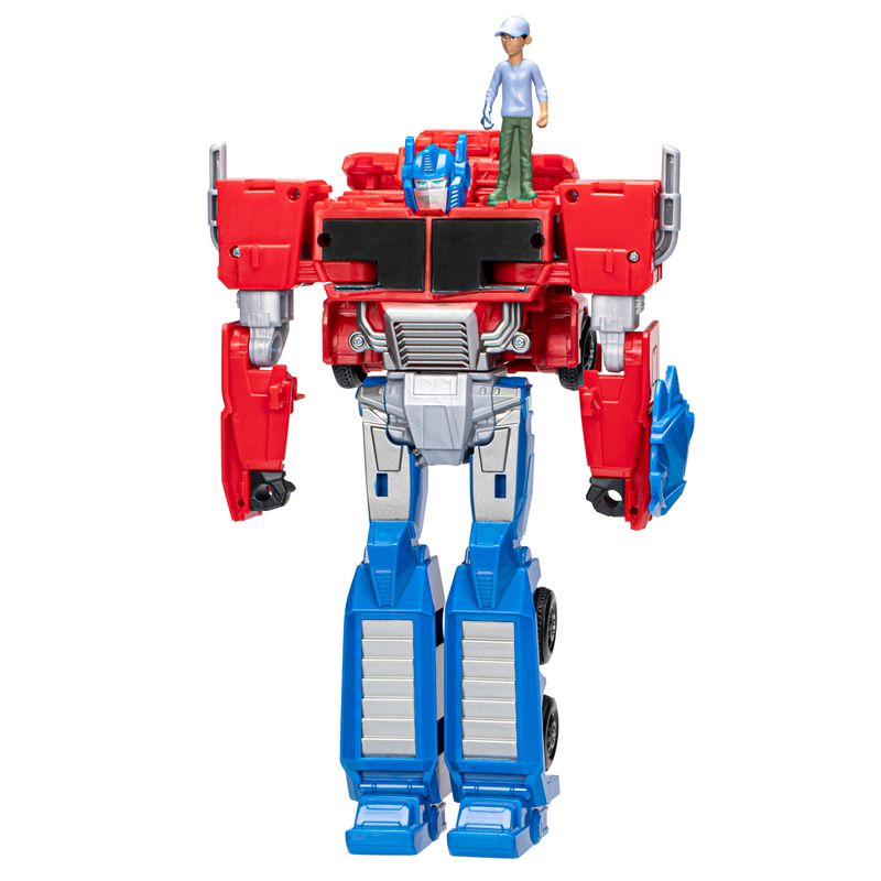 Transformers-Earthspark-Optimus-Prime
