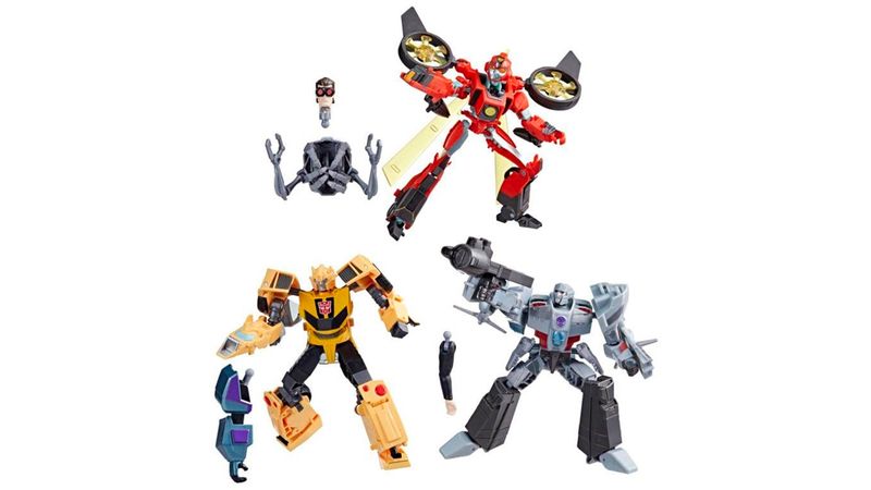 Drim transformers cheap