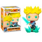 Funko-POP--Dragon-Ball-Z-Super-Saiyan-Trunks