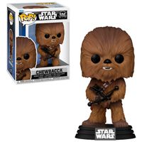 Funko POP! Star Wars Chewbacca