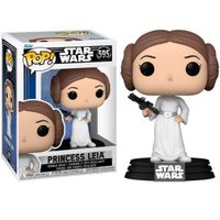 Funko POP! Star Wars Leia