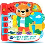 Libro-Osito-Bebe-¿Que-Me-Pongo-Hoy-