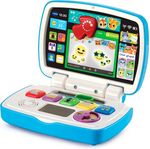 Baby-Ordenador-Primeros-Descubrimientos