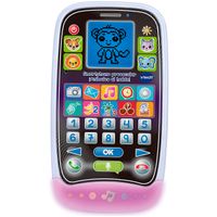 Smartphone Preescolar ¡Animales al Habla!