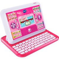 Genio Little App Rosa Tablet