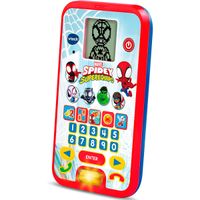 Spidey y sus amigos Teléfono Educativo