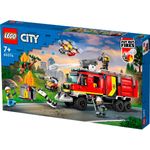 Lego-City-Unidad-Movil-de-Control-de-Incendios