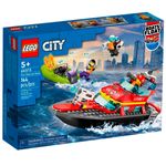 Lego-City-Lancha-de-Rescate-de-Bomberos