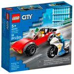 Lego-City-Moto-de-Policia-y-Coche-a-la-Fuga