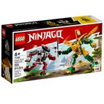 Lego-Ninjago-Meca-de-Combate-Ninja-EVO-de-Lloyd