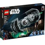 Lego-Star-Wars-Bombardero-TIE