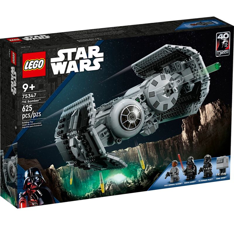 Lego-Star-Wars-Bombardero-TIE