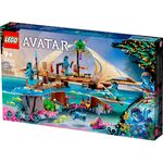 Lego-Avatar-Hogar-en-el-Arrecife-de-los-Metkayina