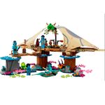 Lego-Avatar-Hogar-en-el-Arrecife-de-los-Metkayina_1