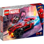 Lego-Heroes-Miles-Morales-vs-Morbius