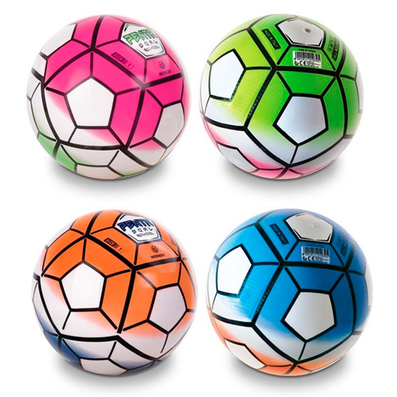 Balon-Pentagoal-Surtido
