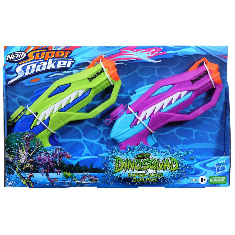 Nerf-Super-Soaker-Dinosquad-Pack-2-Pistolas_1