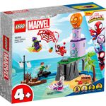 Lego-Heroes-Equipo-Spidey-en-el-Faro-Duende-Verde