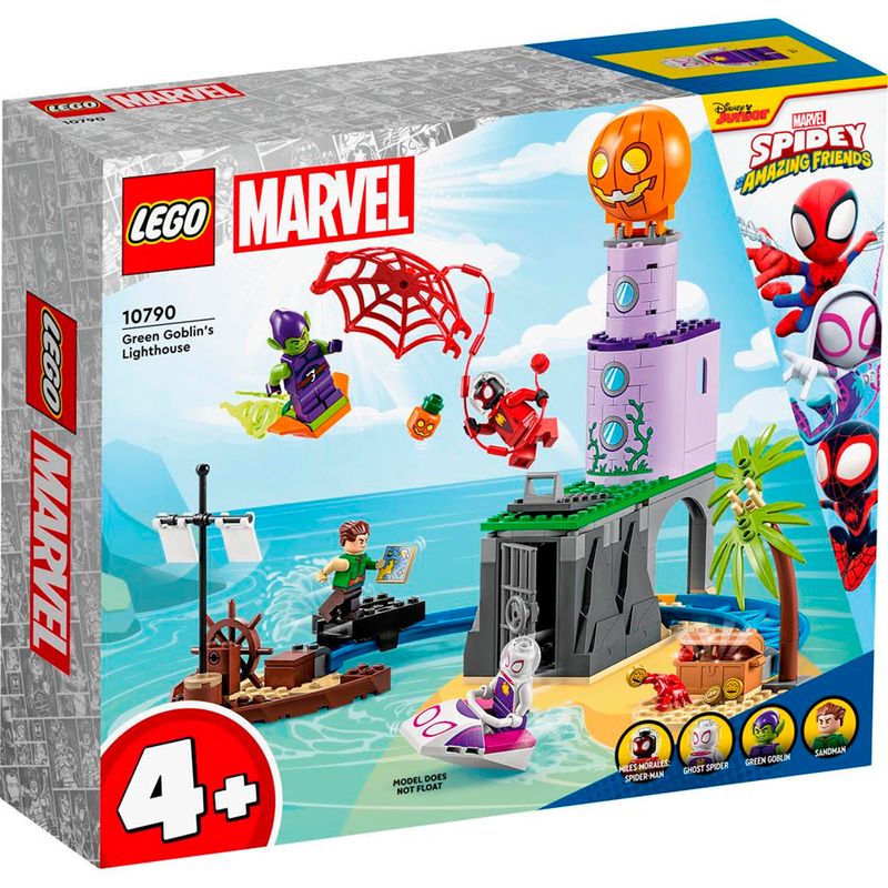Lego-Heroes-Equipo-Spidey-en-el-Faro-Duende-Verde