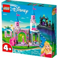 Lego Disney Princess Castillo de Aurora