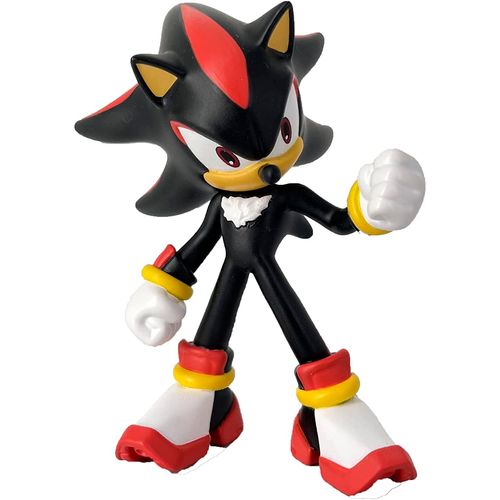Sonic Shadow Figura PVC
