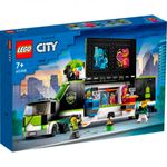Lego-City-Camion-de-Torneo-de-Videojuegos