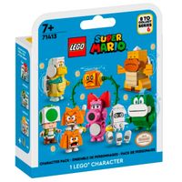 Lego Super Mario Pack de Personaje Sorpresa
