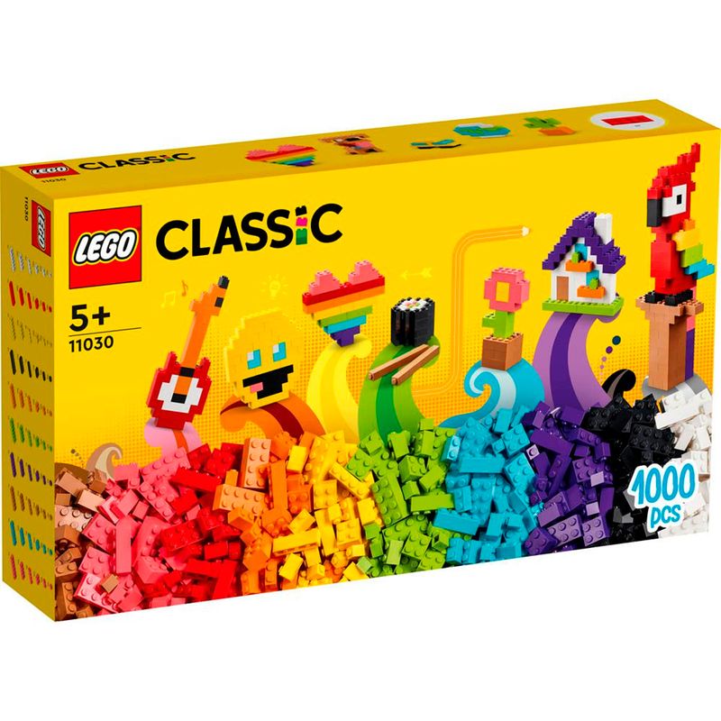 Lego-Classic-Ladrillos-a-Montones