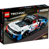 Lego Technic NASCAR® Next Gen Chevrolet Camaro ZL1
