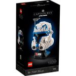 Lego-Star-Wars-Casco-Capitan-Rex