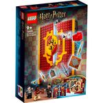 Lego-Harry-Potter-Estandarte-de-la-Casa-Gryffindor