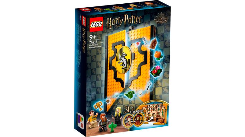 Drim lego best sale harry potter