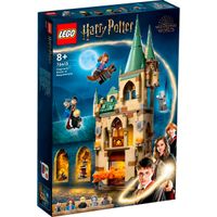 Lego Harry Potter Hogwarts: Sala de los Menesteres