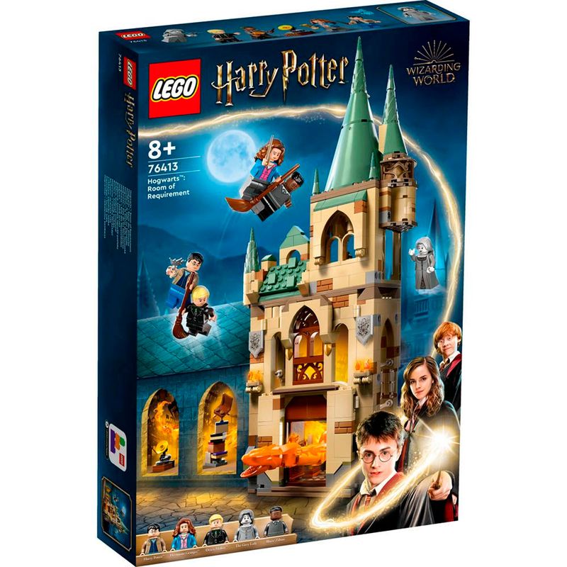 Lego-Harry-Potter-Hogwarts--Sala-de-los-Menesteres