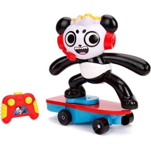 Panda Skateboard R/C