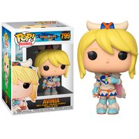 Funko POP! Monster Hunter Avinia