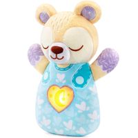 Peluche de Cuna Osito Melodías