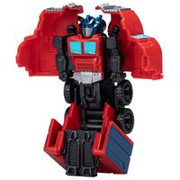 Transformers EarthSpark Tacticon Figura Surtida