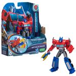 Transformers-EarthSpark-Warrior-Figura-Surtida