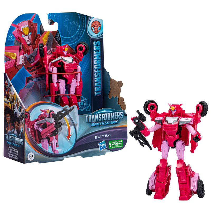 Transformers-EarthSpark-Warrior-Figura-Surtida_1