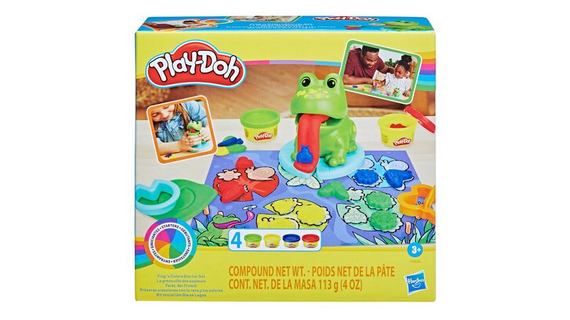 Plastilina play store doh drim