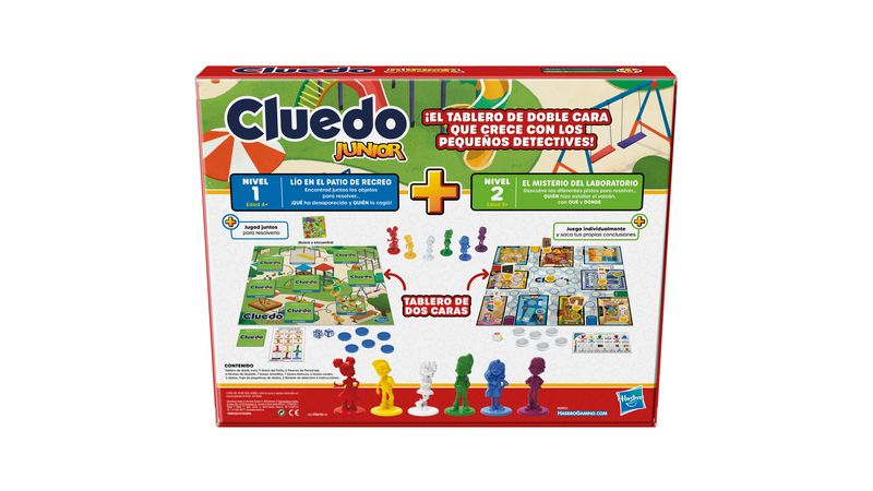 Drim cluedo cheap