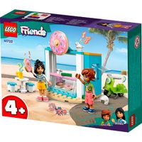 Lego Friends Tienda de Dónuts