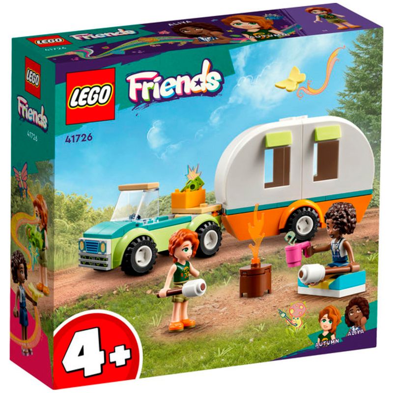 Lego-Friends-Excursion-de-Vacaciones
