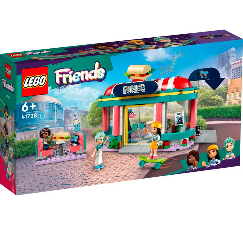 Lego-Friends-Restaurante-Clasico-de-Heartlake